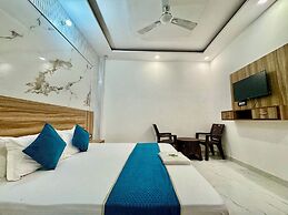 Hotel Krishna Kripa Palace