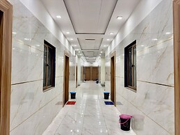 Hotel Krishna Kripa Palace