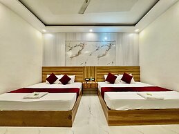 Hotel Krishna Kripa Palace