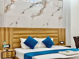 Hotel Krishna Kripa Palace