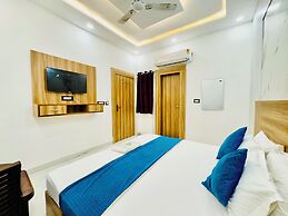 Hotel Krishna Kripa Palace