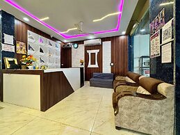 Hotel Krishna Kripa Palace