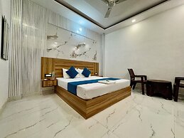 Hotel Krishna Kripa Palace