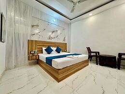 Hotel Krishna Kripa Palace