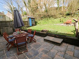 1 Mill Farm Cottages