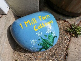 1 Mill Farm Cottages