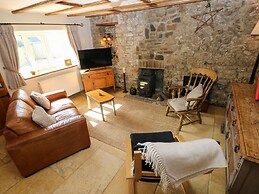 1 Mill Farm Cottages