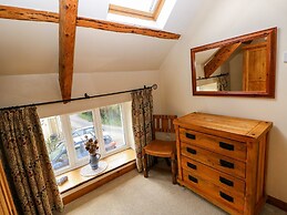 1 Mill Farm Cottages