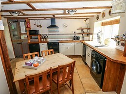 1 Mill Farm Cottages