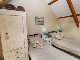 1 Mill Farm Cottages