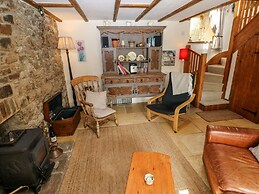 1 Mill Farm Cottages