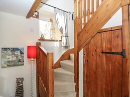 1 Mill Farm Cottages