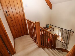 1 Mill Farm Cottages