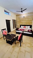 La Purezza stay and restaurant