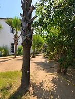 La Fandenoise Lodge