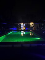 La Fandenoise Lodge
