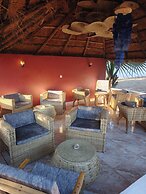 La Fandenoise Lodge