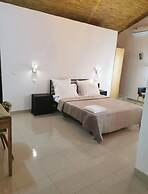 La Fandenoise Lodge
