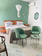 La Fandenoise Lodge