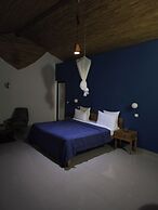 La Fandenoise Lodge