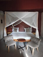 La Fandenoise Lodge