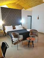 La Fandenoise Lodge