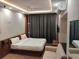 AANGAN INN