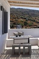 Sterni House Tinos