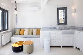 Sterni House Tinos