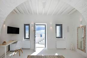 Sterni House Tinos