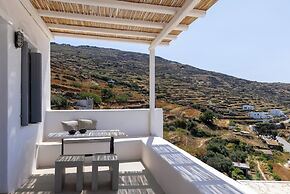 Sterni House Tinos