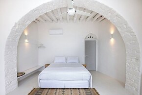 Sterni House Tinos