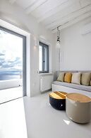 Sterni House Tinos
