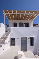 Sterni House Tinos