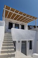 Sterni House Tinos