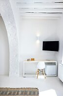 Sterni House Tinos