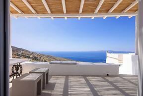 Sterni House Tinos