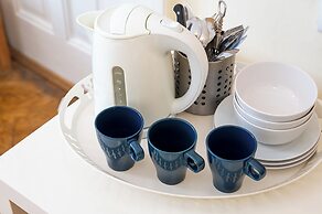 Trzy Kafki
