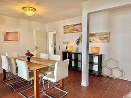 Modern Villa in Heusenstamm