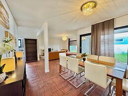 Modern Villa in Heusenstamm