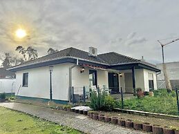 Modern Villa in Heusenstamm