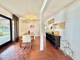 Modern Villa in Heusenstamm