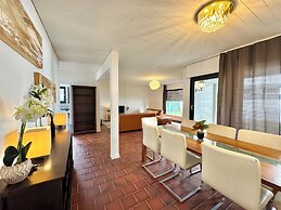 Modern Villa in Heusenstamm
