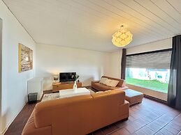 Modern Villa in Heusenstamm