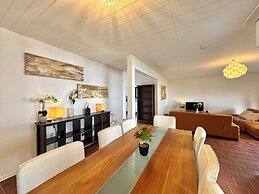 Modern Villa in Heusenstamm