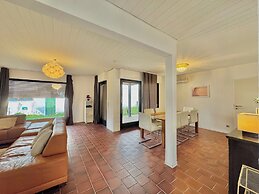 Modern Villa in Heusenstamm