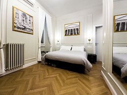 Domus Innovatis Rooms & Home