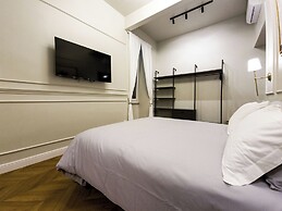 Domus Innovatis Rooms & Home
