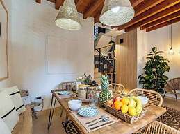 Alojamiento Con Encanto Granada 3000