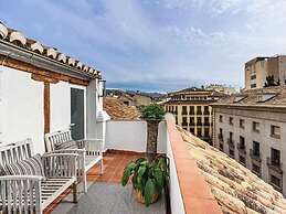 Alojamiento Con Encanto Granada 3000